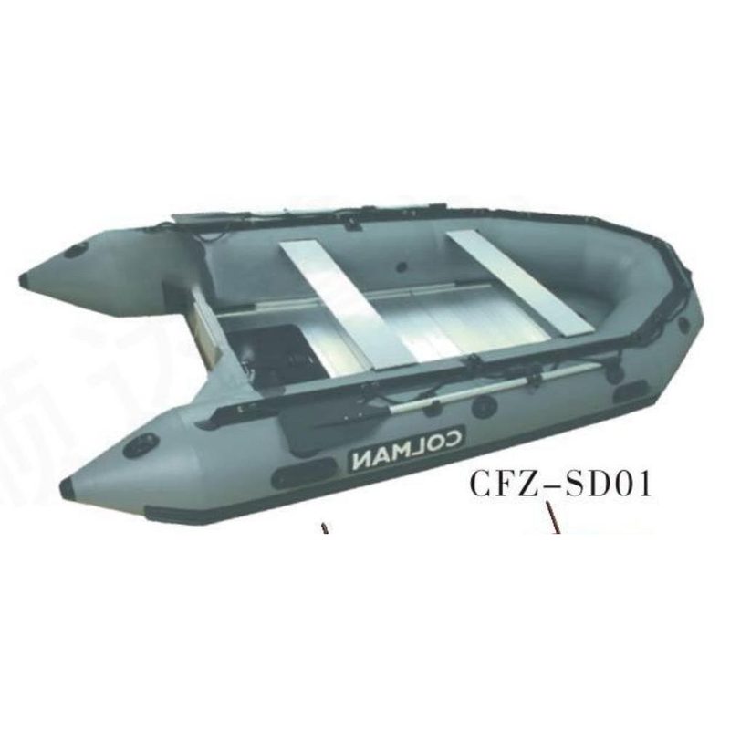 车用冲锋舟 CFZ-SD01(下)