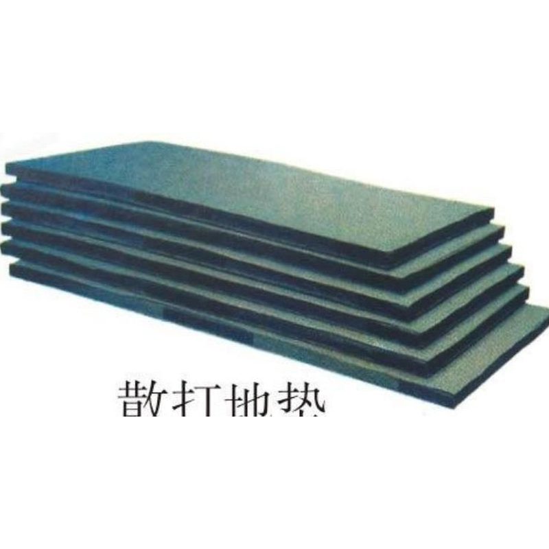 散打地垫 SDXA-2P