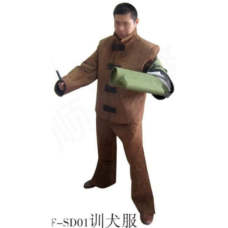 XOF-SD01 训犬服