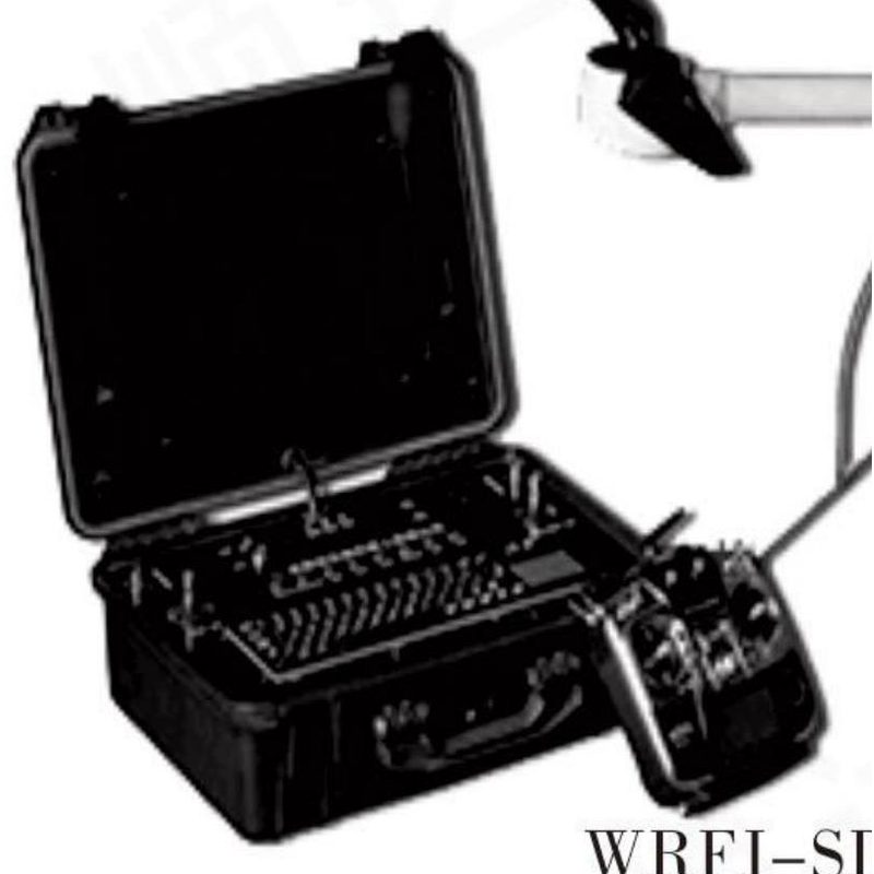 WRFJ-SD05 警用无人机